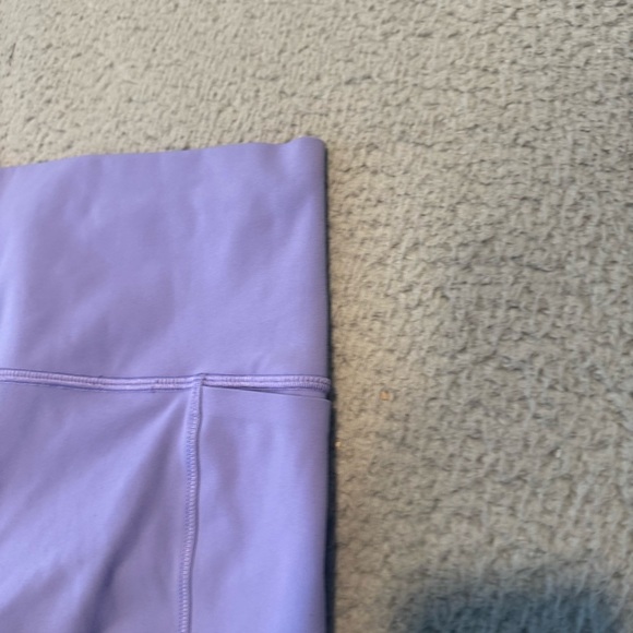 Vuori Studio Pocket Shorts 5” Ultra Violet Size XS VW390 - Picture 6 of 12
